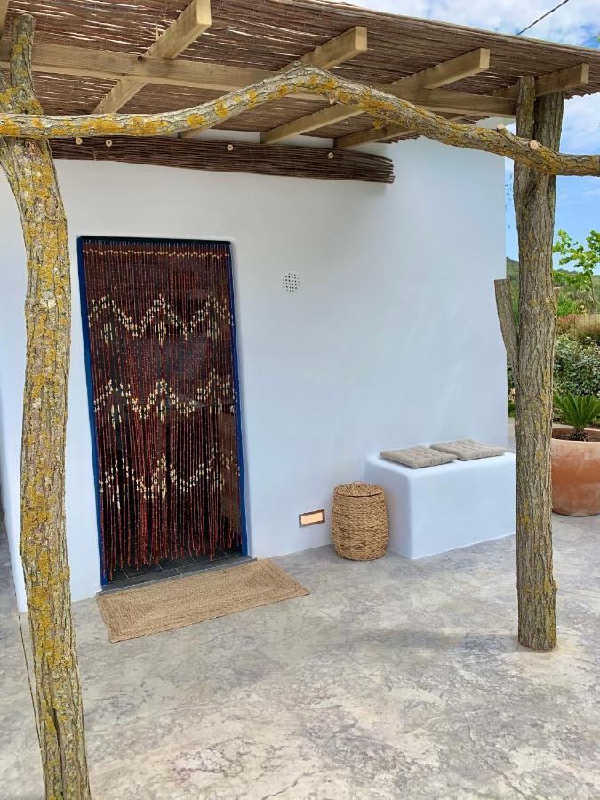 Villa Nature Con Piscina Privada - Wifi -Ac - Bbq Blanes Exterior foto