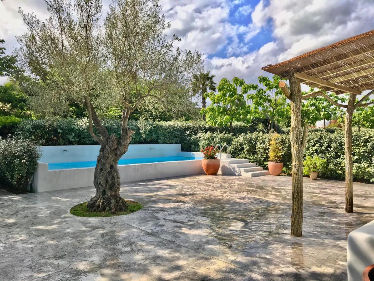 Villa Nature Con Piscina Privada - Wifi -Ac - Bbq Blanes Exterior foto